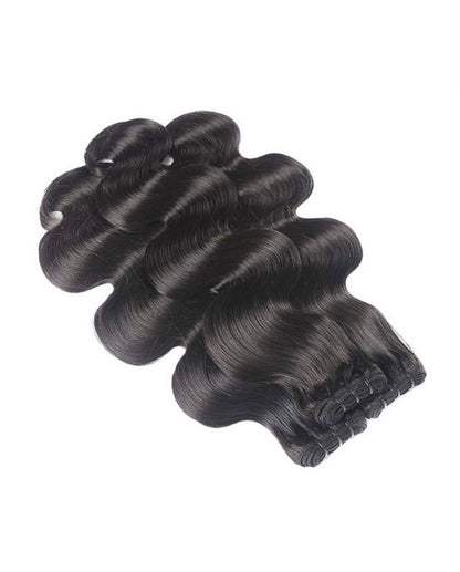 RAW BODYWAVE BUNDLES