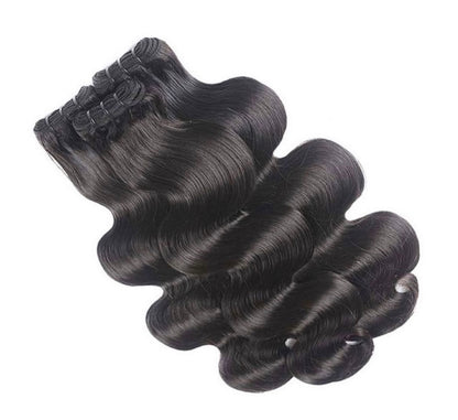 RAW BODYWAVE BUNDLES