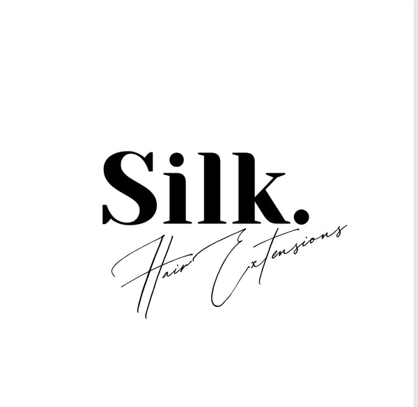 SILK HAIR EXTENSIONS 